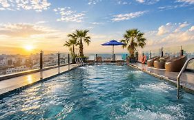 May De Ville Premier Hotel&Spa